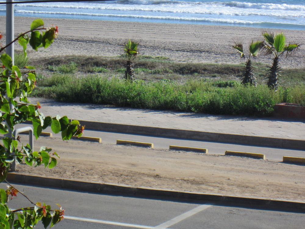 Hotel Canto Del Mar La Serena Exterior foto