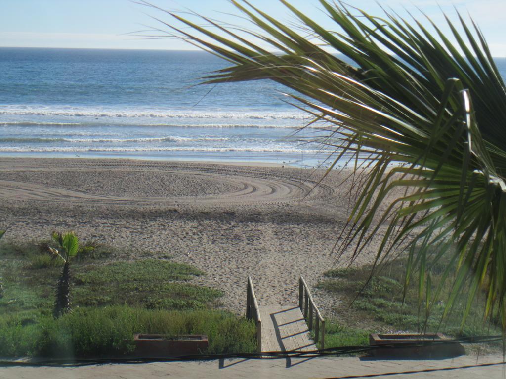 Hotel Canto Del Mar La Serena Exterior foto