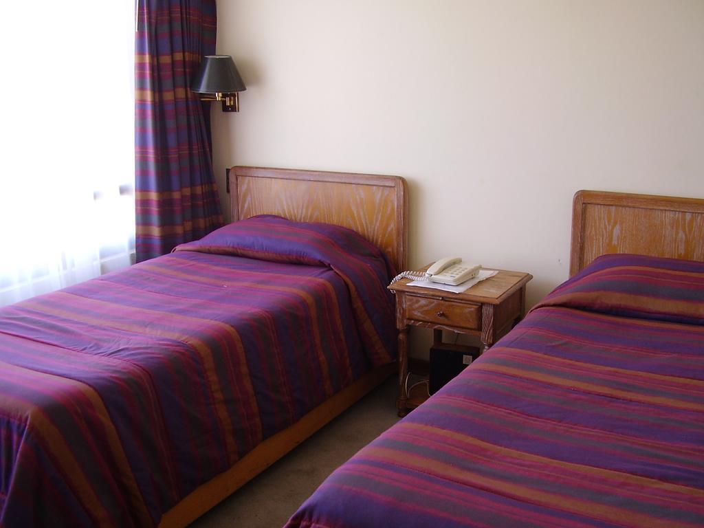 Hotel Canto Del Mar La Serena Cameră foto