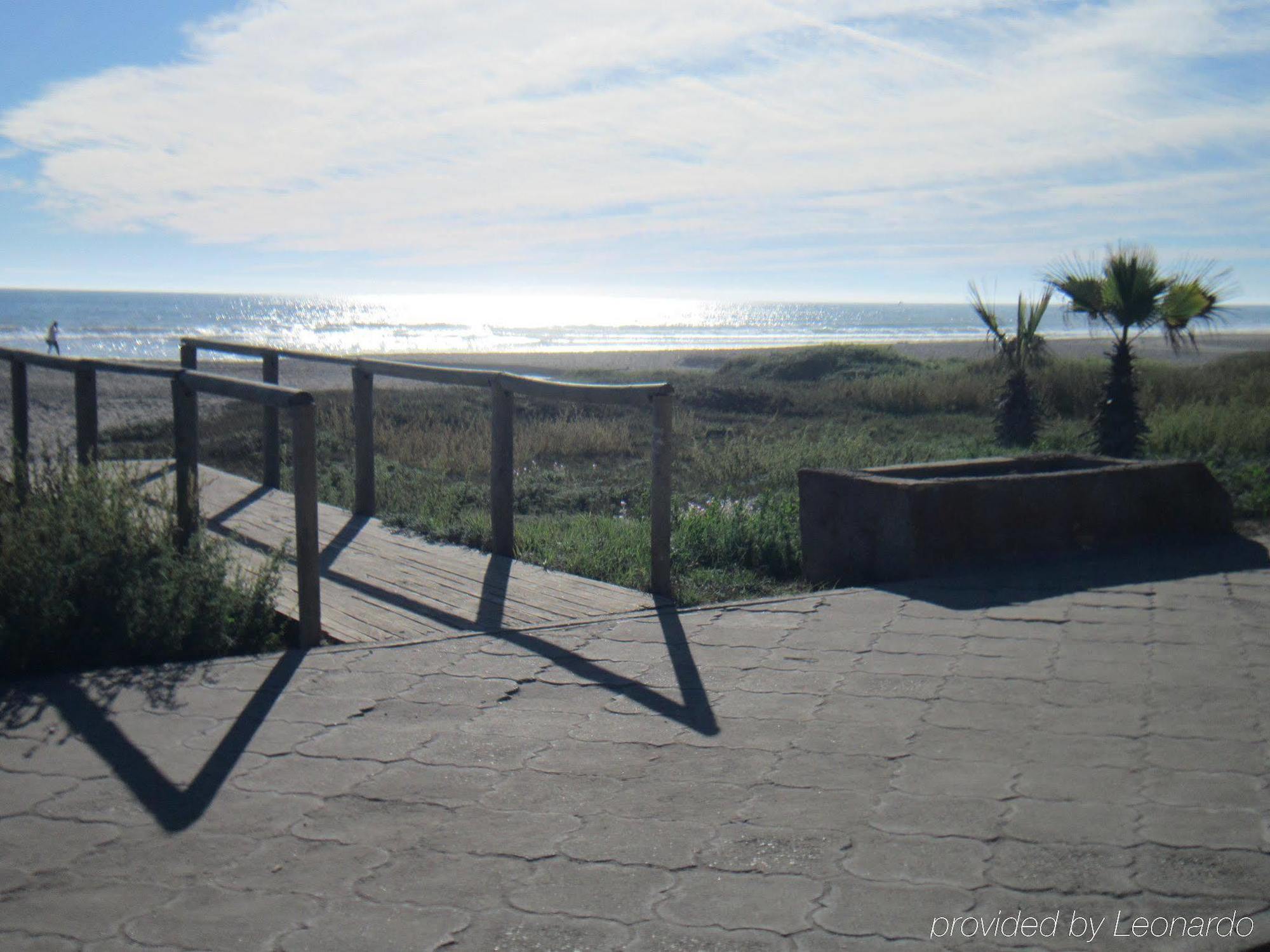 Hotel Canto Del Mar La Serena Exterior foto