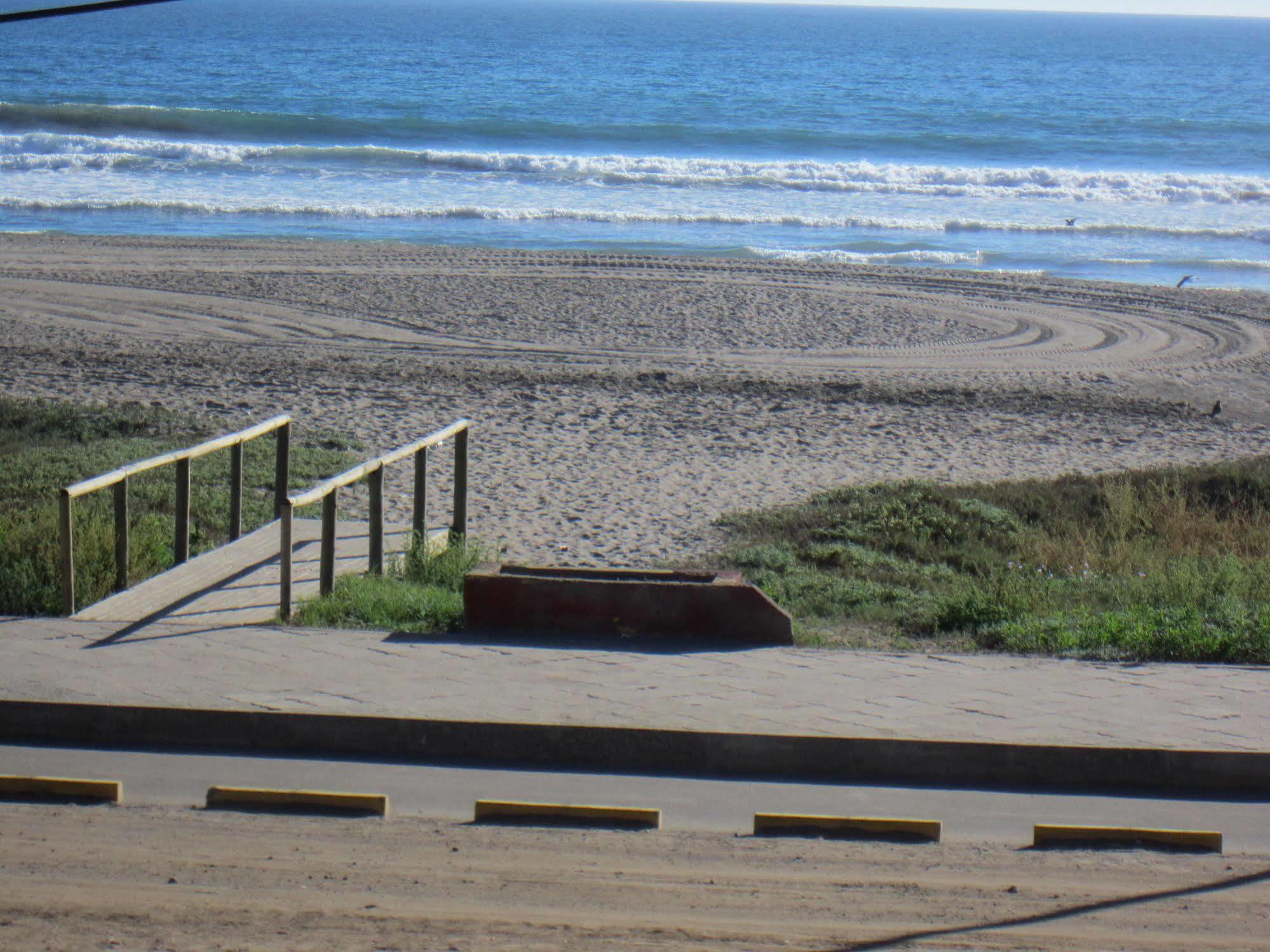 Hotel Canto Del Mar La Serena Exterior foto